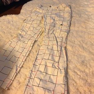 Burton DryRide Snowpants